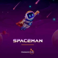 Spaceman 9nz3