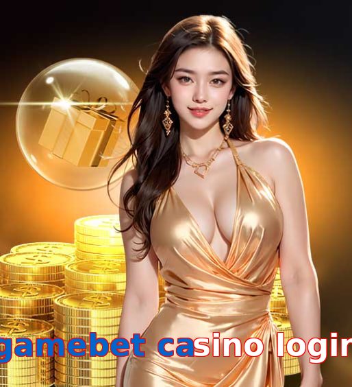 gamebet casino login