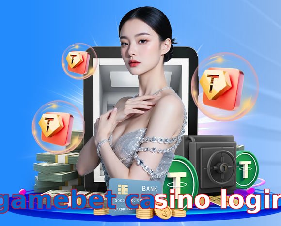 gamebet casino login