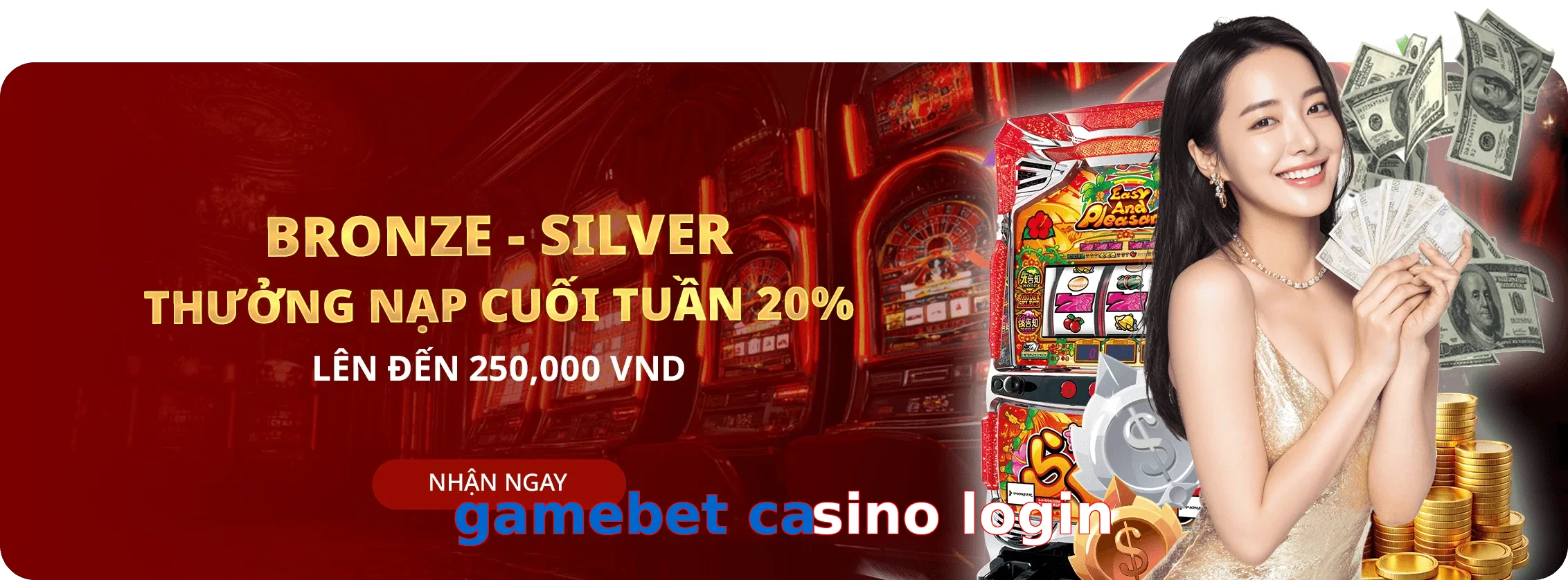 gamebet casino login