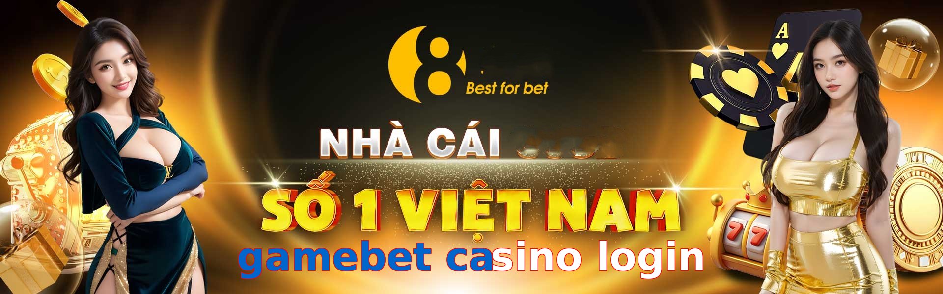 gamebet casino login