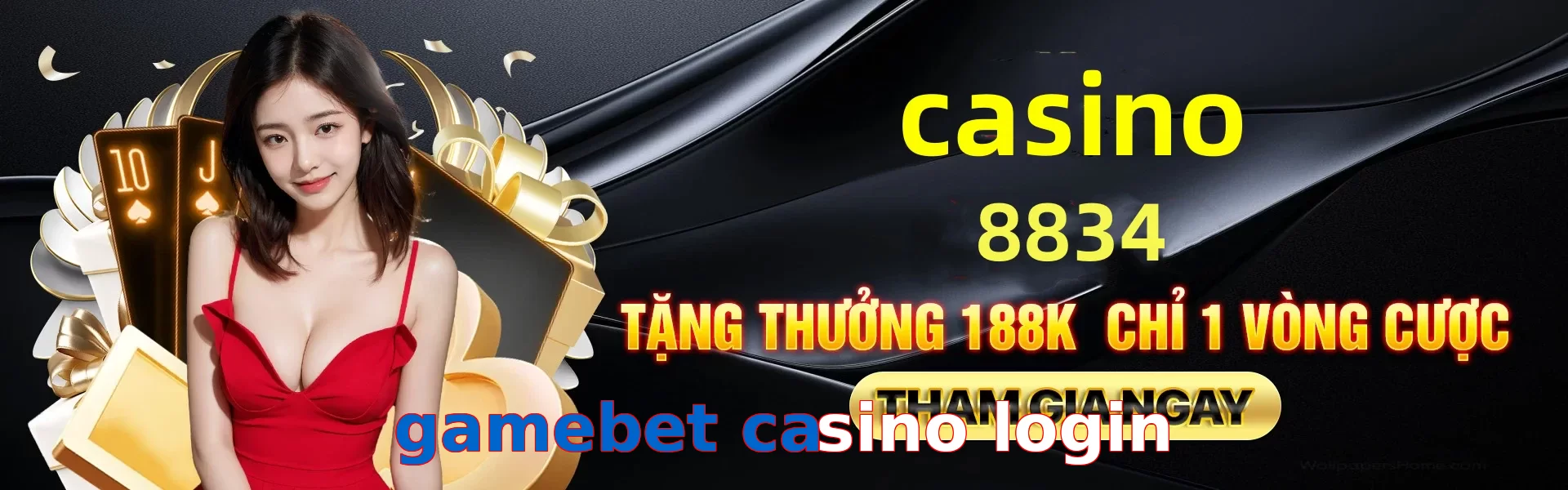 gamebet casino login