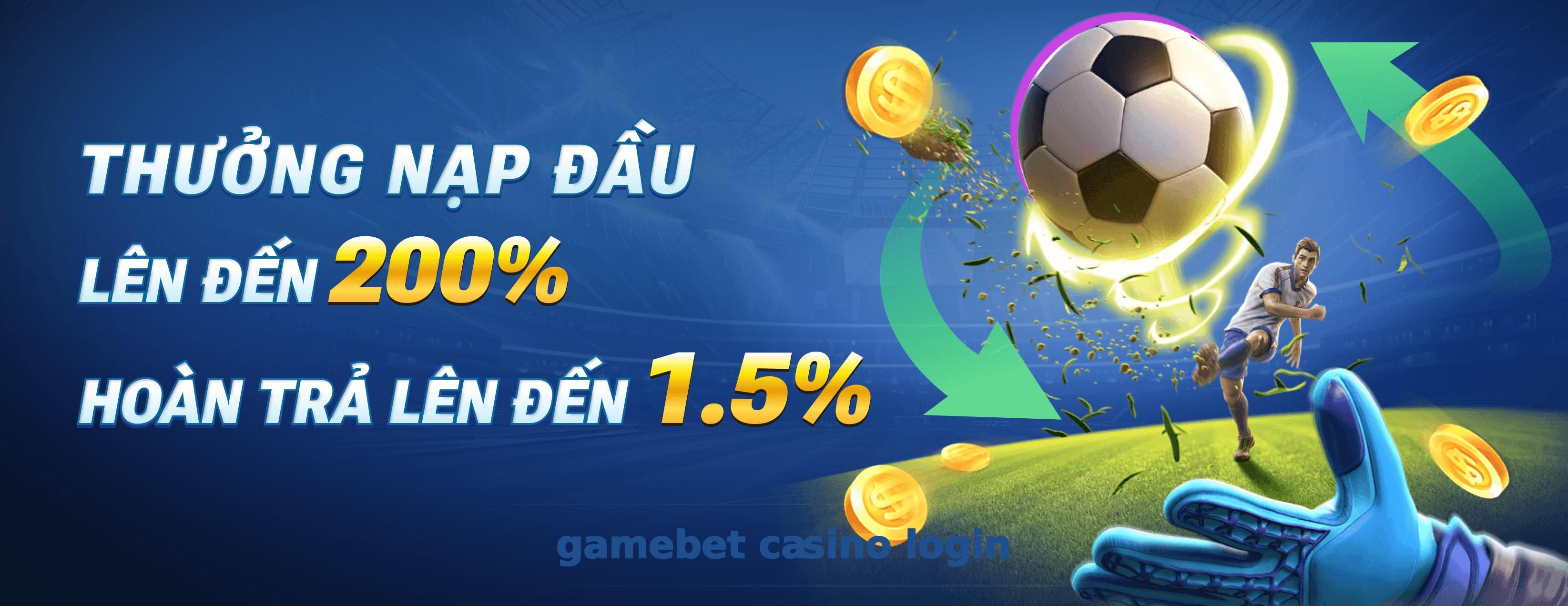 gamebet casino login