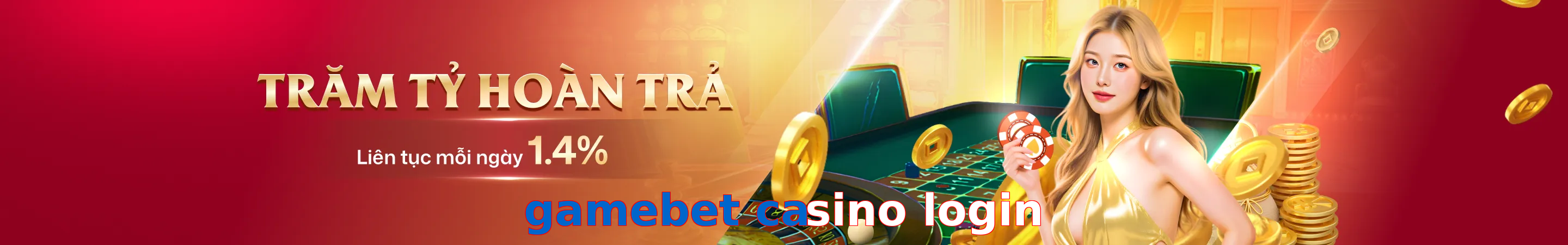 gamebet casino login