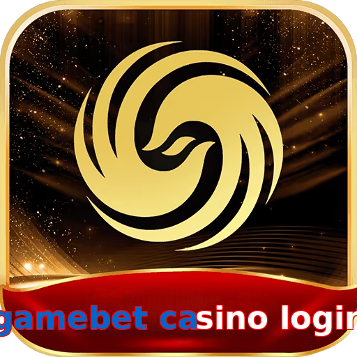 gamebet casino login